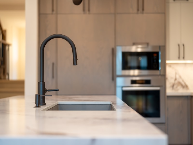 Commercial plumbing in Royal Oak