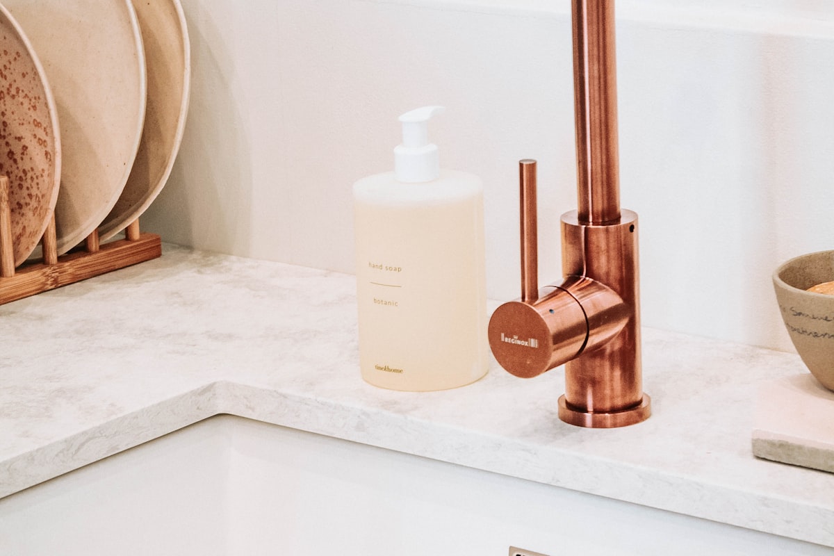 Kitchen Plumbing service in Royal Oak, MI