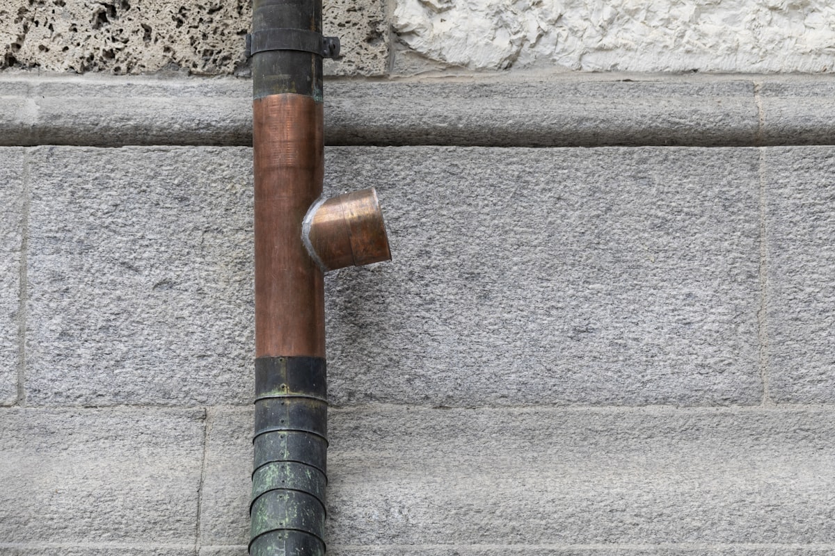 Pipe Repair service in Royal Oak, MI